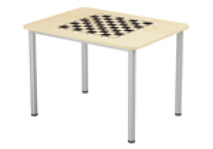 Стол для игры в шахматы - купить в Тамбове