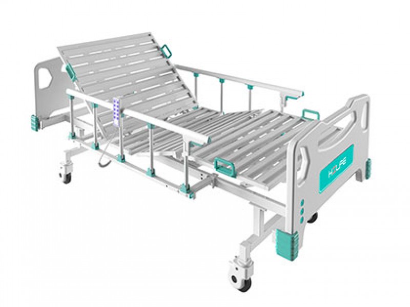 МЕДИЦИНСКАЯ КРОВАТЬ MB-93 (ЭЛЕКТРОПРИВОД) - купить в Тамбове